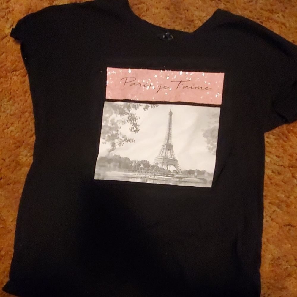 Buffalo Shirt
